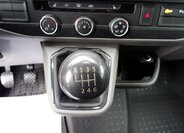 Volkswagen Transporter Skříň 2,0 l 110 kw