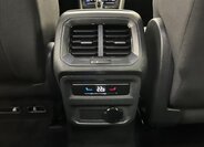 Volkswagen Tiguan SUV / Terénní 1,5 l 110 kw