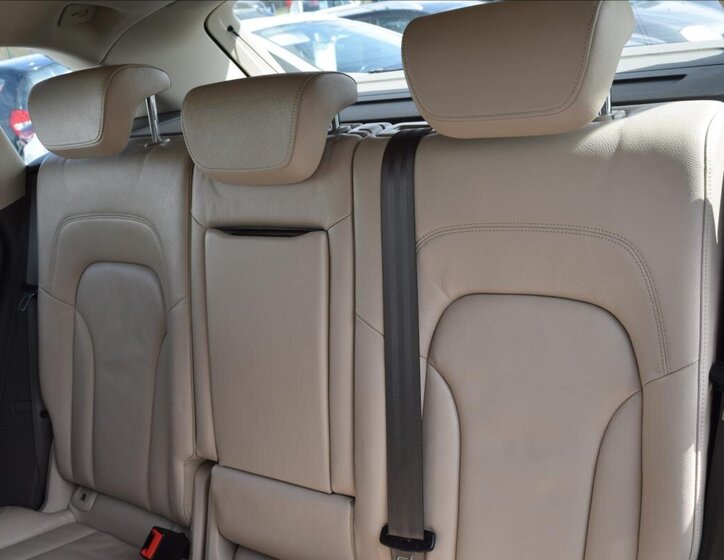 Audi Q5 SUV / Terénní 2,0 l 105 kw