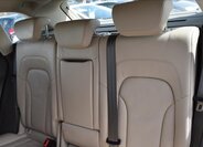 Audi Q5 SUV / Terénní 2,0 l 105 kw