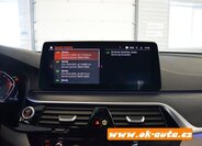 BMW Řada 6 Hatchback 2,0 l 140 kw