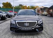 Mercedes-Benz Třídy S 1