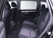 Honda CR-V SUV / Terénní 2,0 l 107 kw