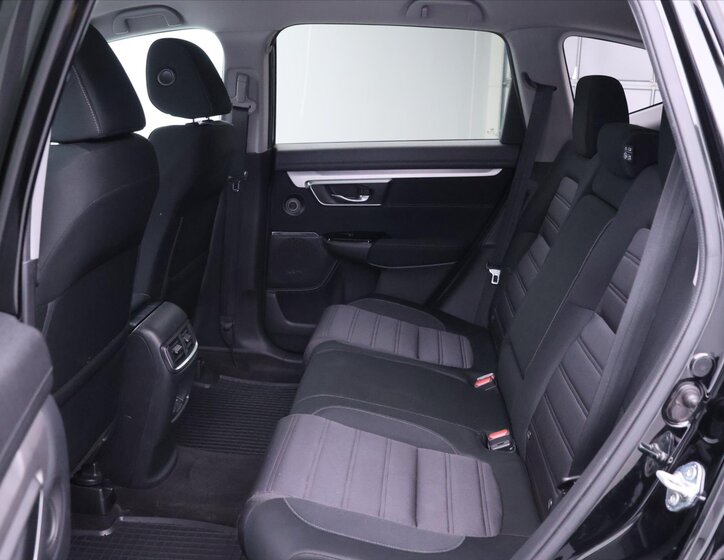 Honda CR-V SUV / Terénní 2,0 l 107 kw