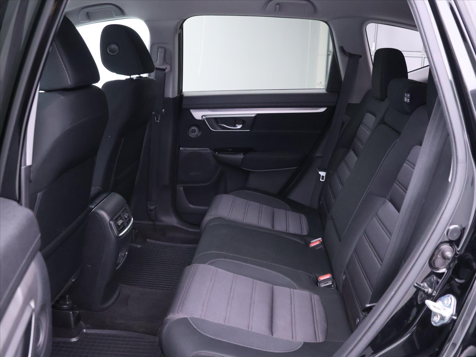 Honda CR-V SUV / Terénní 2,0 l 107 kw