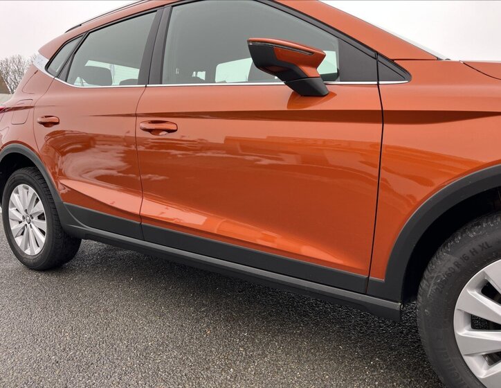 Seat Arona Hatchback 999,0 85 kw