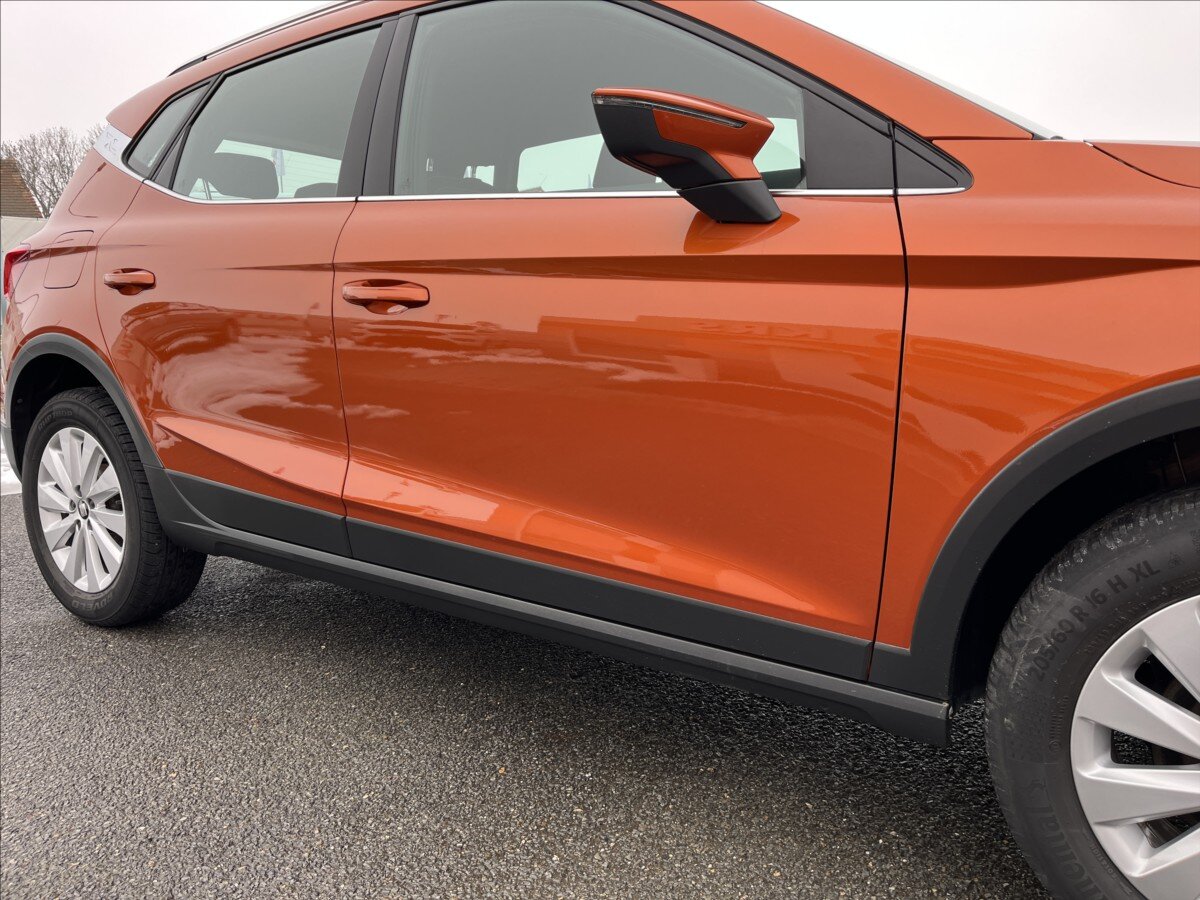 Seat Arona Hatchback 999,0 85 kw