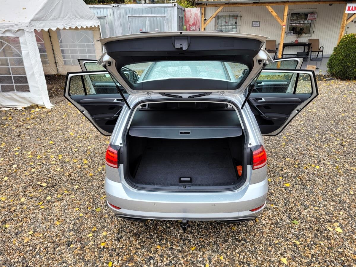 Volkswagen Golf Kombi 999,0 85 kw