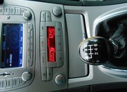 Ford Galaxy Kombi 2,0 l 103 kw