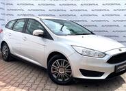 Ford Focus 1