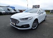 Ford Mondeo Kombi 2,0 l 110 kw