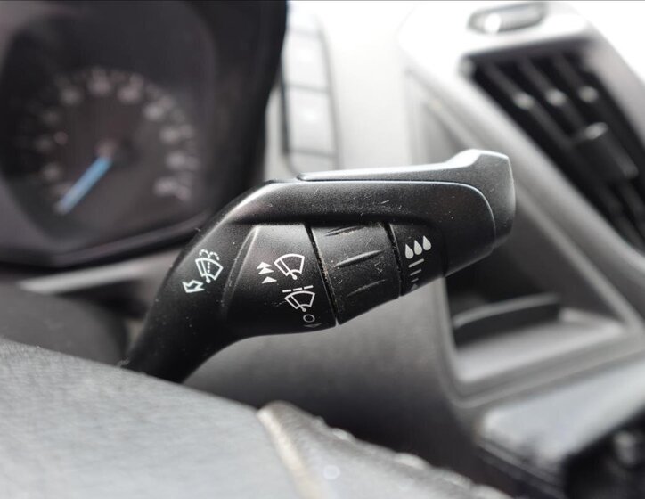 Ford Transit Custom Ostatní 2,0 l 96 kw