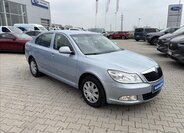 Škoda Octavia Sedan / Limuzína 1,9 l 77 kw