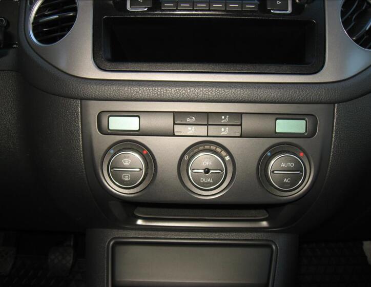 Volkswagen Tiguan 26