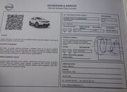 Nissan Qashqai 34
