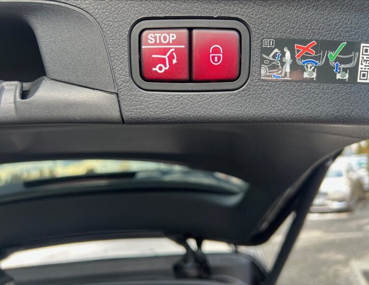 Mercedes-Benz GLE SUV 4,0 l 450 kw