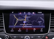 Opel Astra Kombi 1,6 l 81 kw