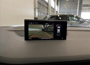 Audi SQ7 SUV / Terénní 4,0 l 320 kw