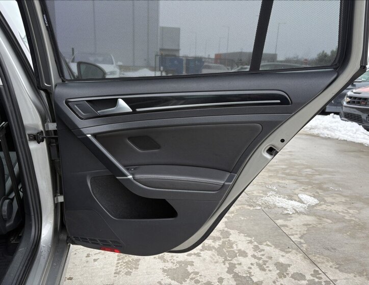 Volkswagen Golf Kombi 1,4 l 103 kw