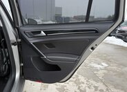 Volkswagen Golf Kombi 1,4 l 103 kw