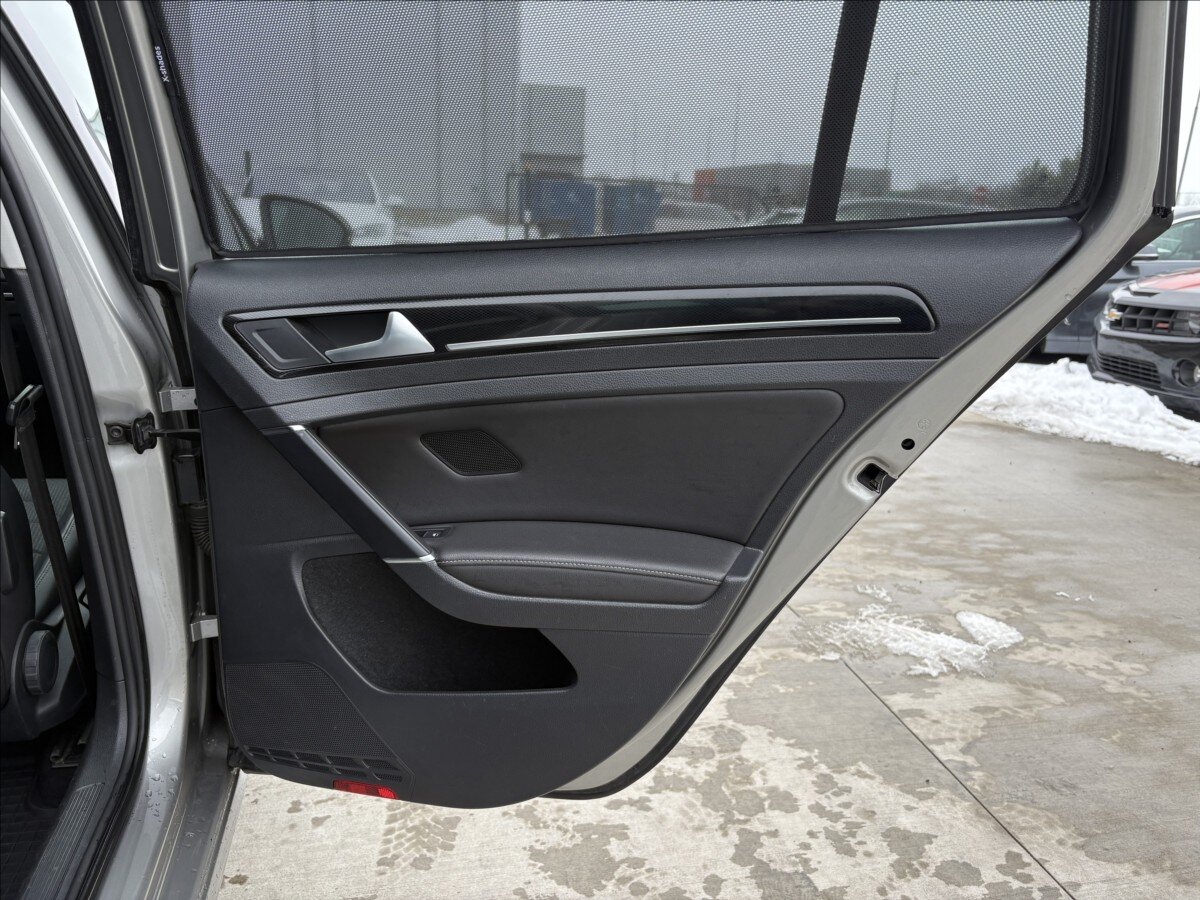 Volkswagen Golf Kombi 1,4 l 103 kw