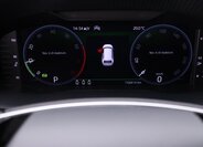 Škoda Kodiaq SUV / Terénní 1,5 l 110 kw