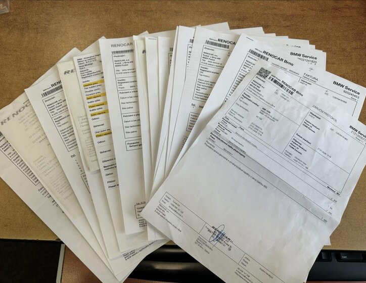 BMW X5 SUV / Terénní 3,0 l 195 kw