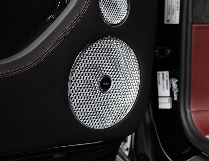 Bentley Continental GT Kupé 6,0 l 485 kw