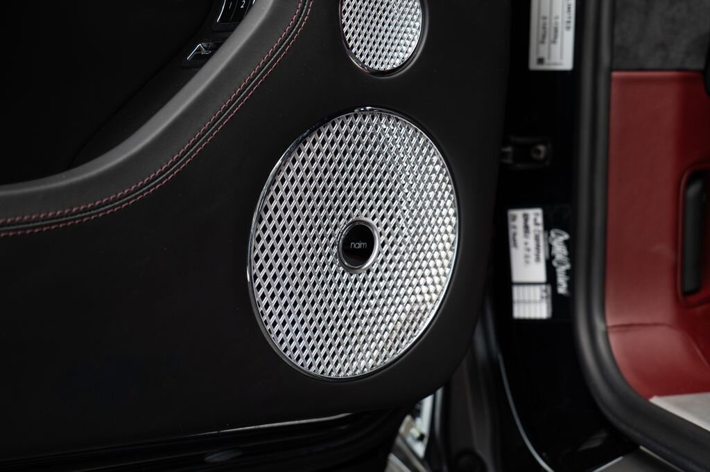 Bentley Continental GT Kupé 6,0 l 485 kw