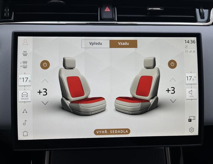 Land Rover Range Rover Evoque 15