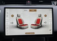 Land Rover Range Rover Evoque 15