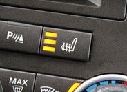 Land Rover Range Rover Sport SUV 3,0 l 180 kw