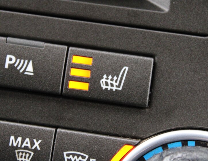 Land Rover Range Rover Sport SUV 3,0 l 180 kw