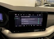 Škoda Octavia Liftback 1,5 l 85 kw