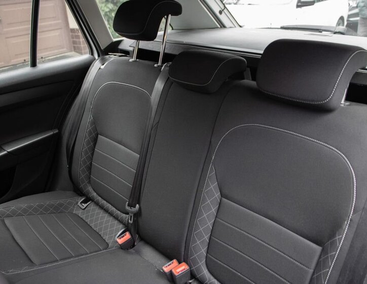 Škoda Fabia Kombi 999,0 70 kw