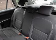 Škoda Fabia Kombi 999,0 70 kw