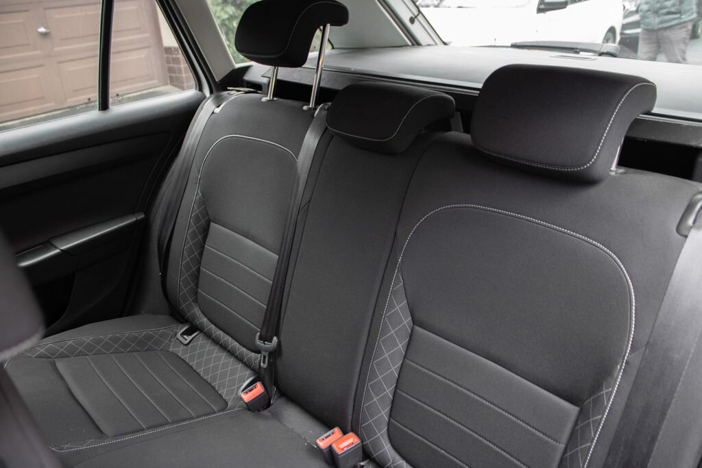 Škoda Fabia Kombi 999,0 70 kw