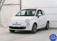 Fiat 500 1