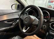 Mercedes-Benz Třídy C 16