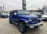 Jeep Wrangler 2