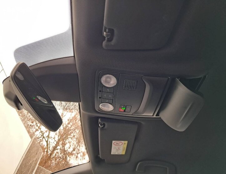 Škoda Karoq SUV / Terénní 2,0 l 110 kw