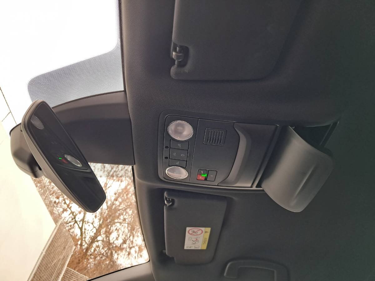 Škoda Karoq SUV / Terénní 2,0 l 110 kw