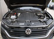 Volkswagen Touareg 21