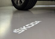 Škoda Kodiaq SUV 2,0 l 110 kw