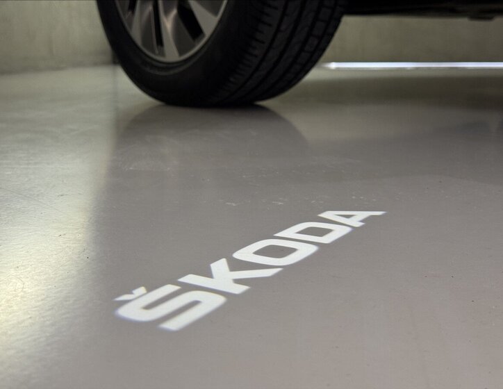 Škoda Kodiaq SUV 2,0 l 110 kw