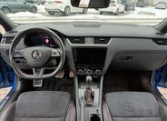 Škoda Octavia Kombi 2,0 l 135 kw