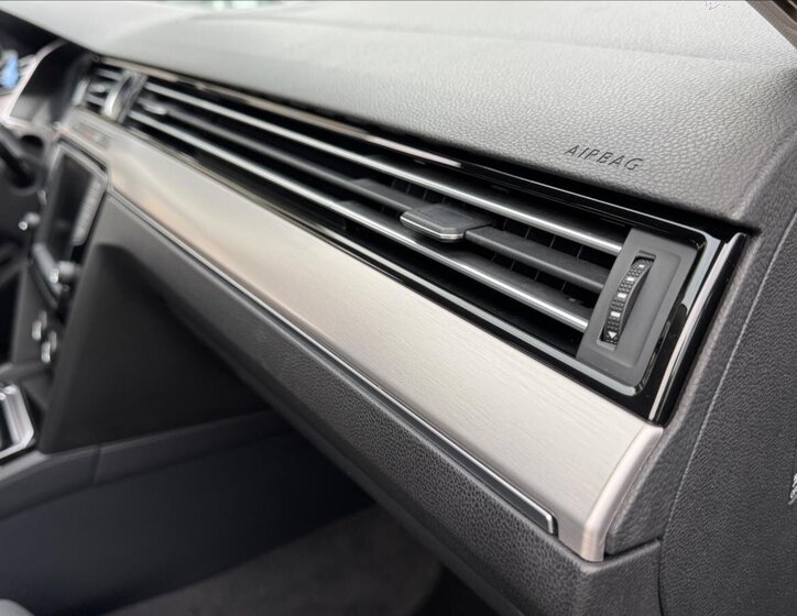 Volkswagen Passat 36