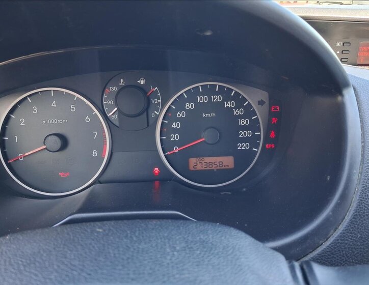 Hyundai i20 Kombi 1,2 l 57 kw