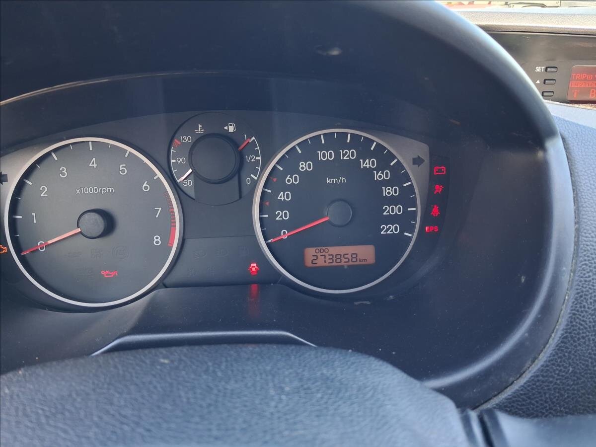 Hyundai i20 Kombi 1,2 l 57 kw