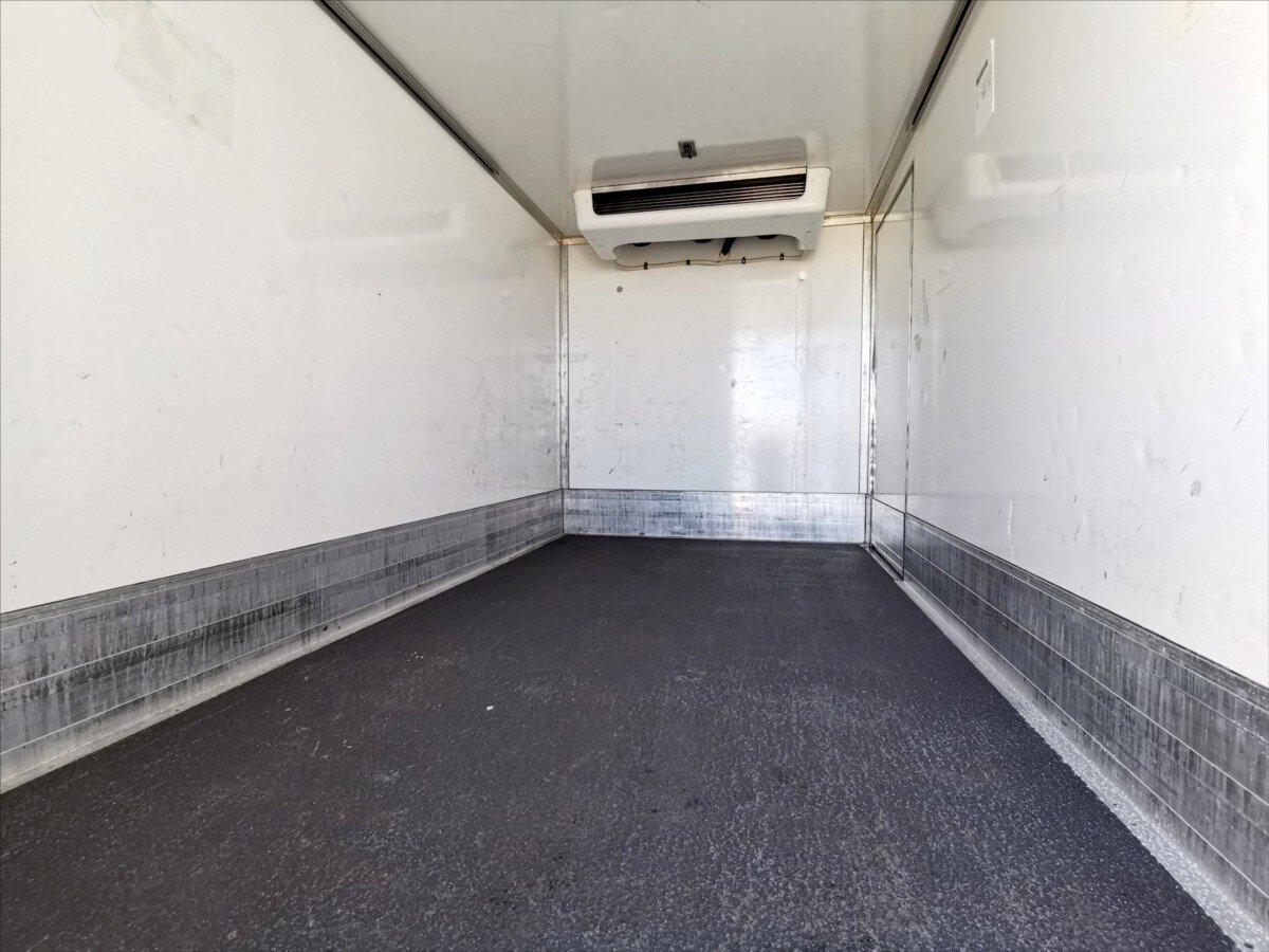 Hyundai H 350 Ostatní 2,5 l 110 kw